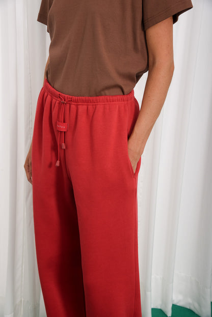 Selfhood Wide Pants