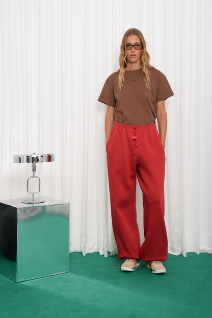 Selfhood Wide Pants