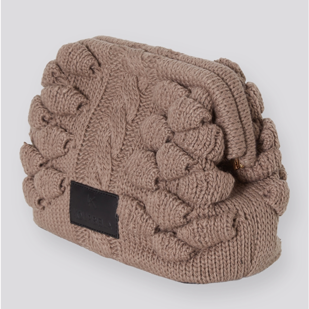 Paraphernalia Knit Bag