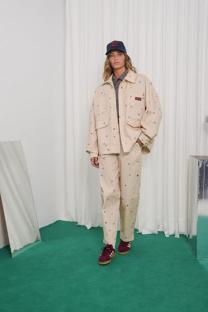 Ego Jacket
