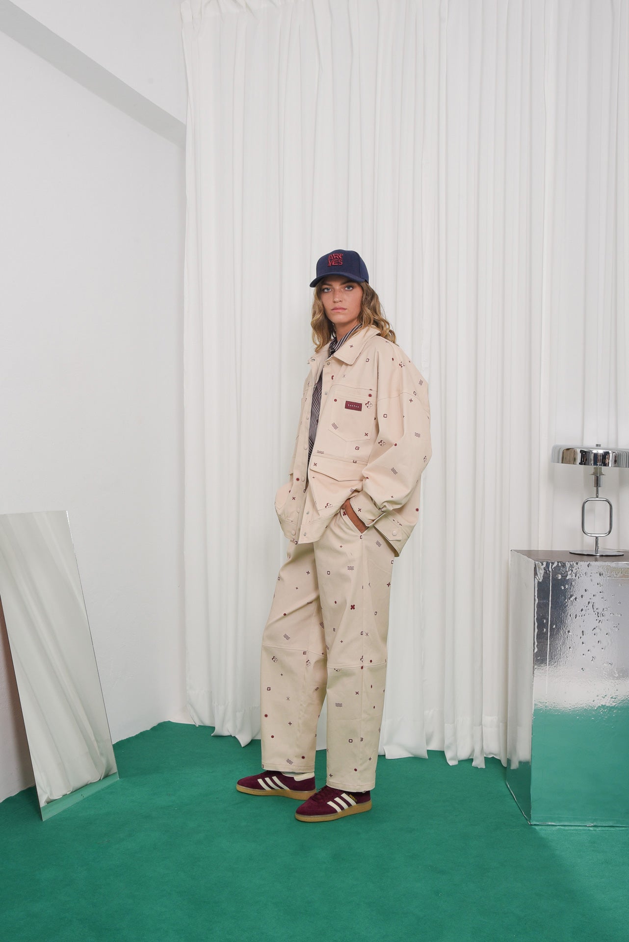 Ego Jacket