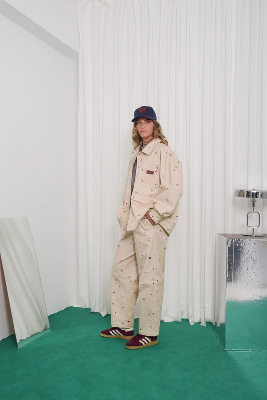 Ego Jacket