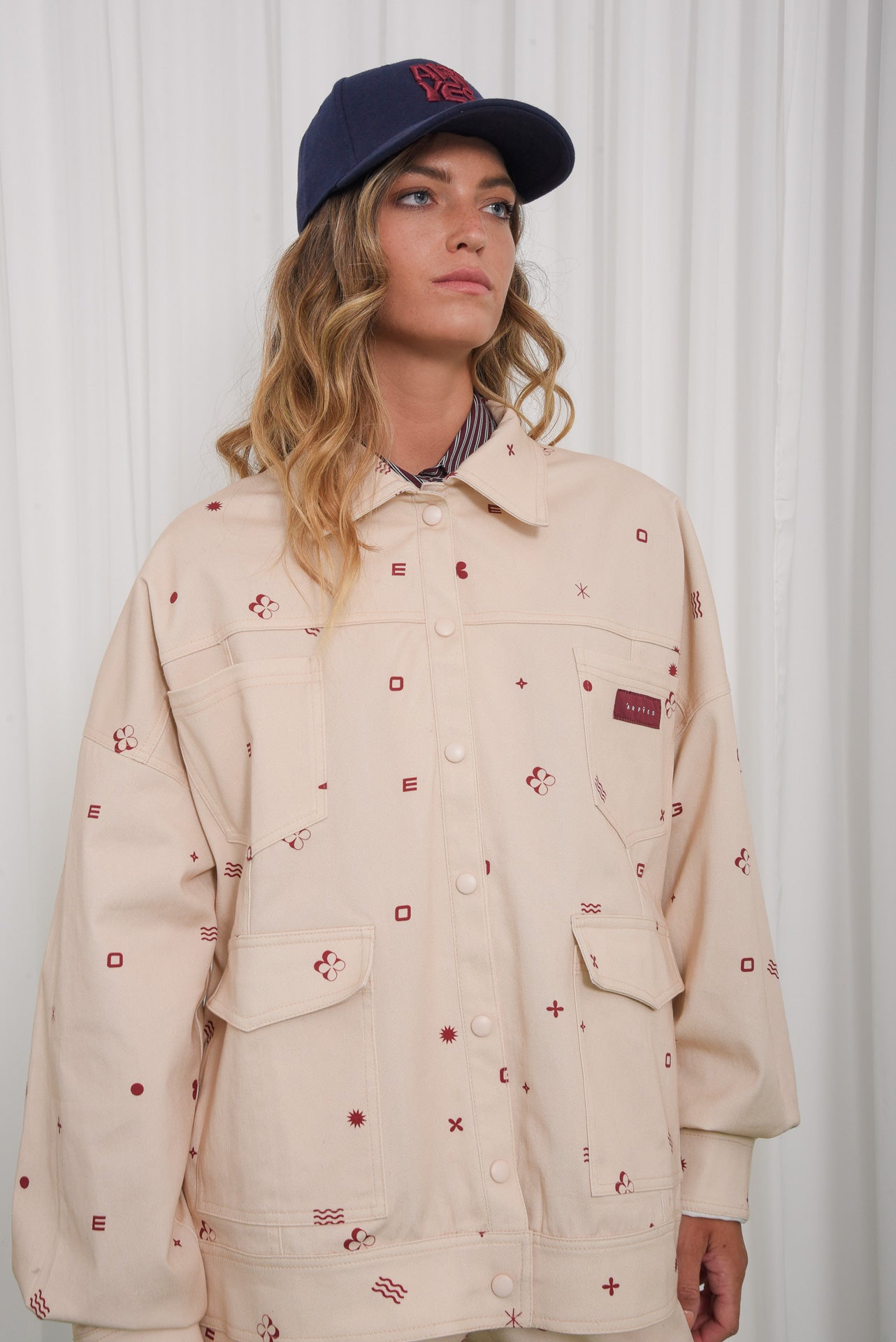 Ego Jacket