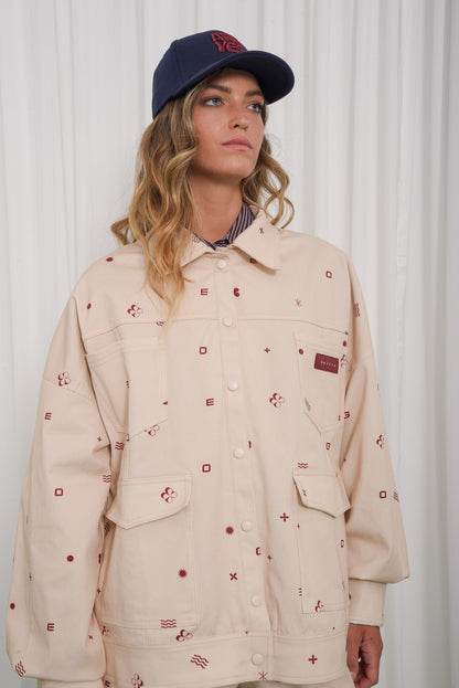 Ego Jacket