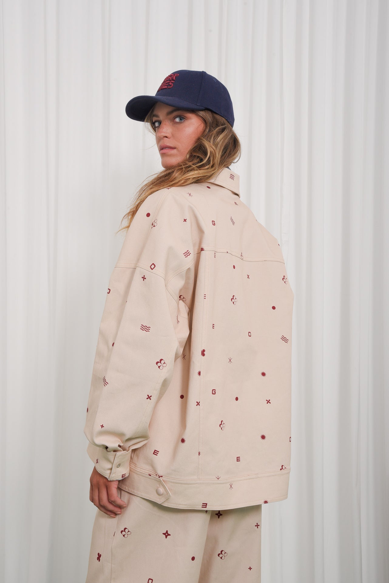 Ego Jacket