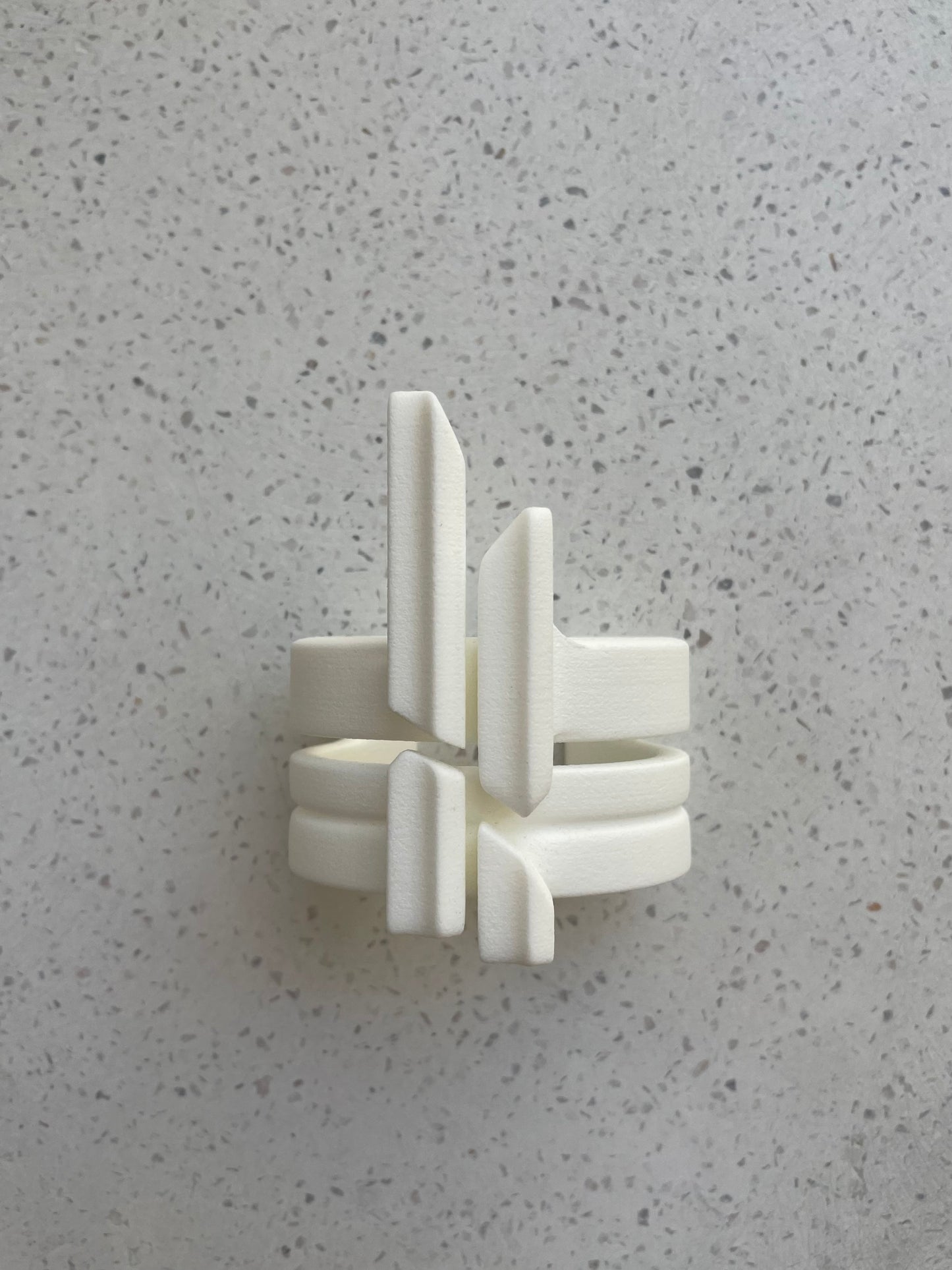 Totem Cuff