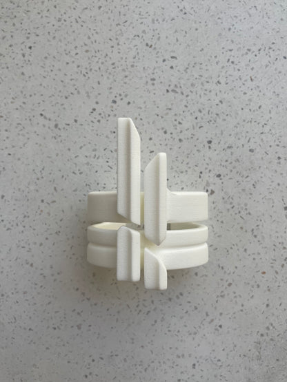 Totem Cuff