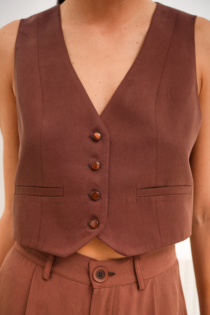 Harmony Vest