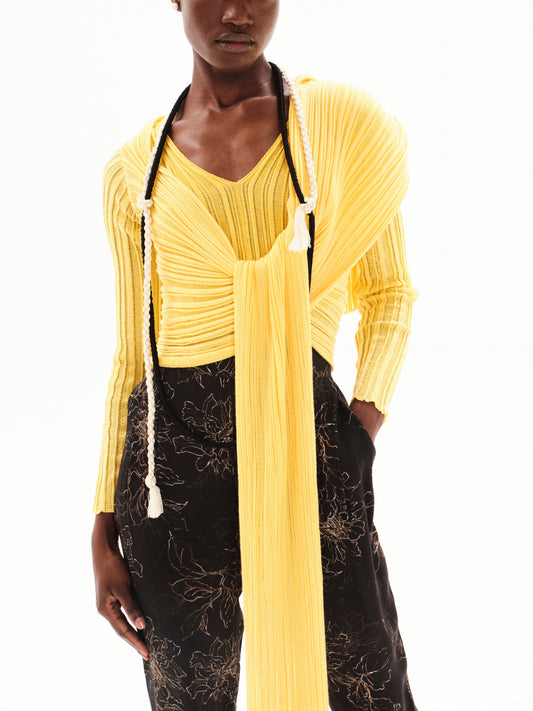 Archetypes #2550 Wrap Cardigan