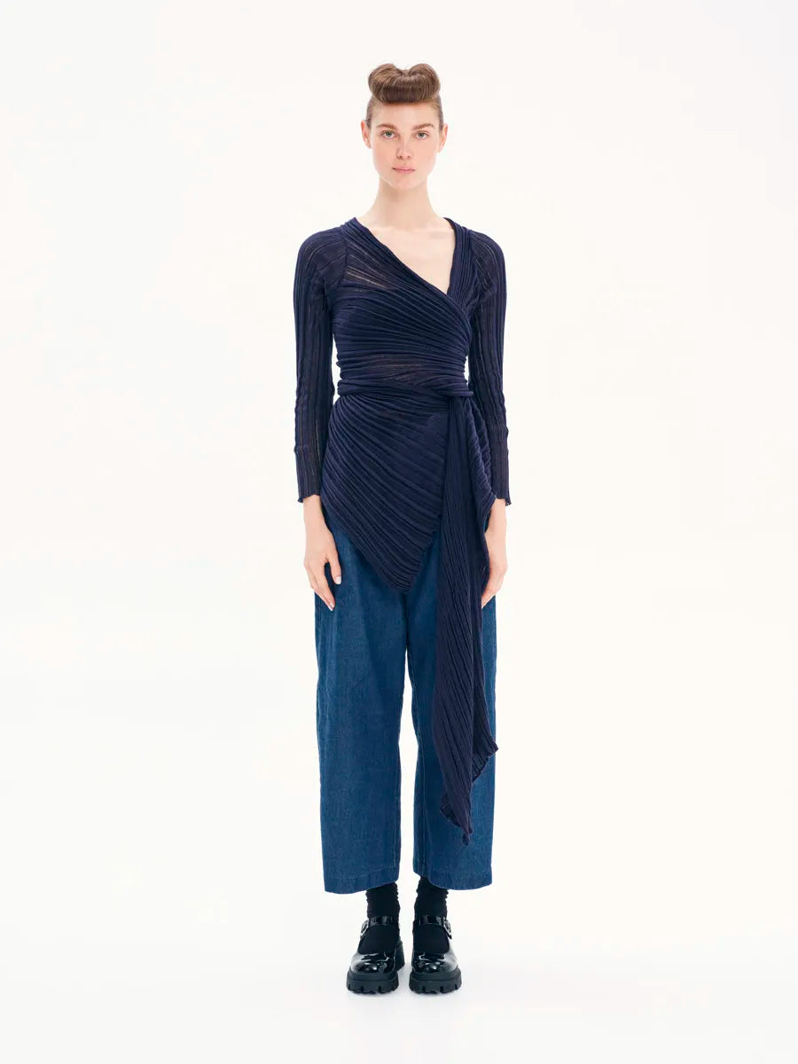 Archetypes #2550 Wrap Cardigan