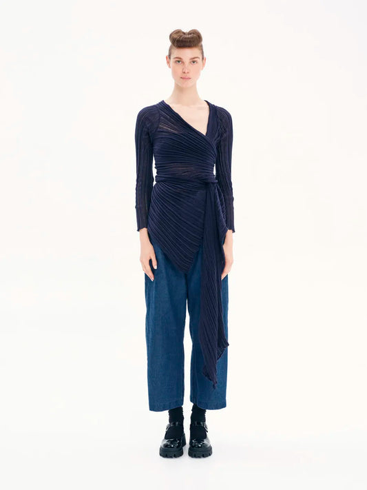 Archetypes #2550 Wrap Cardigan