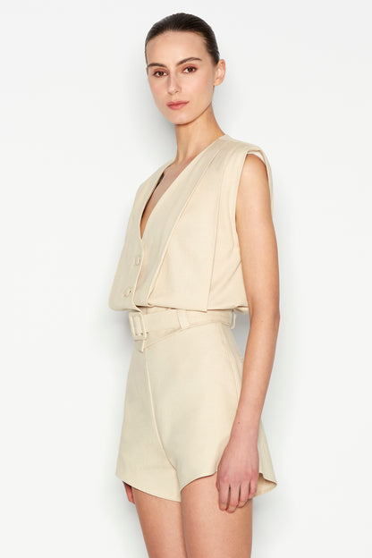 Desert Jacket