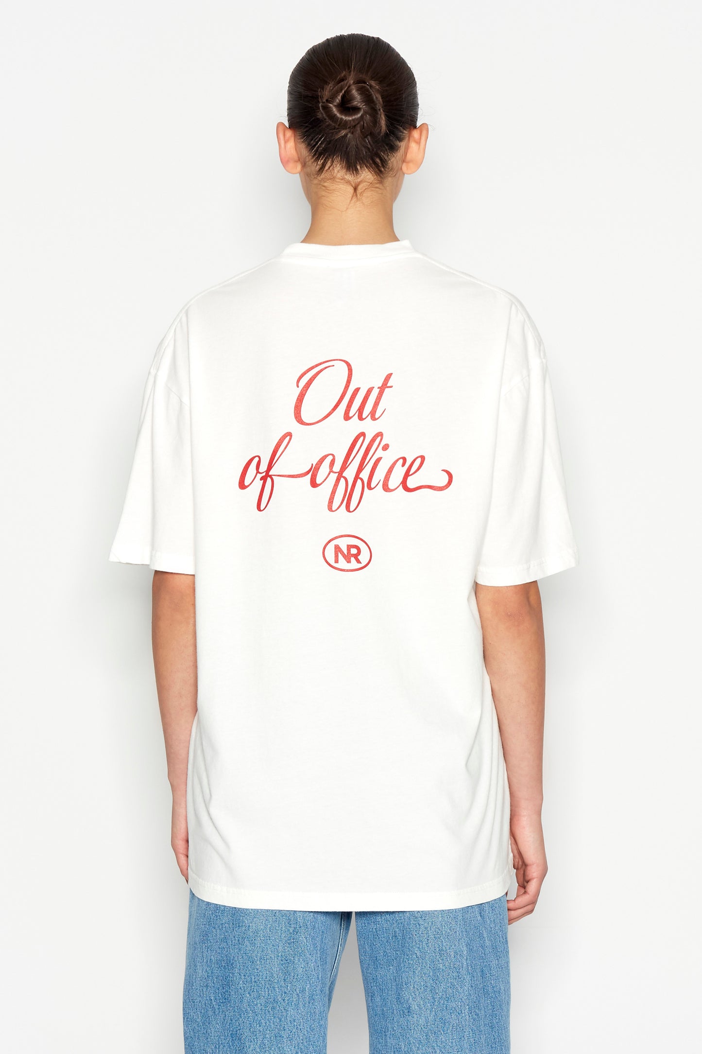Out Of Office T-Shirt