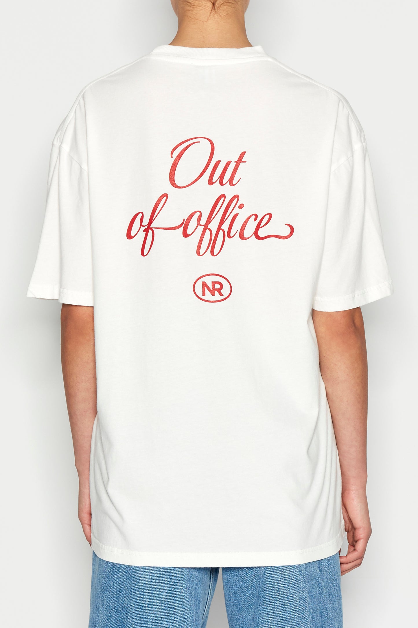 Out Of Office T-Shirt