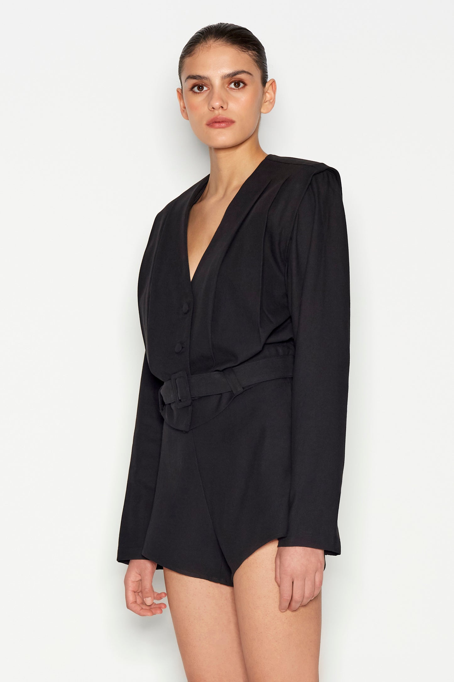 Desert Jacket