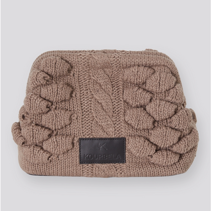 Paraphernalia Knit Bag