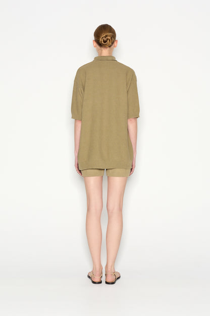 Sunflare Knitted Shirt