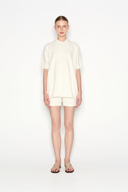 Sunflare Knitted Shirt