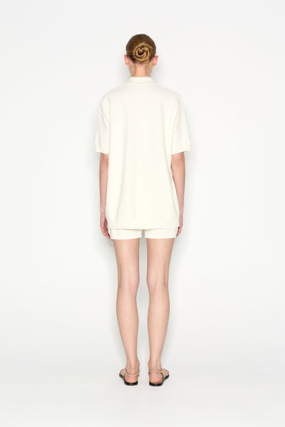 Sunflare Knitted Shirt