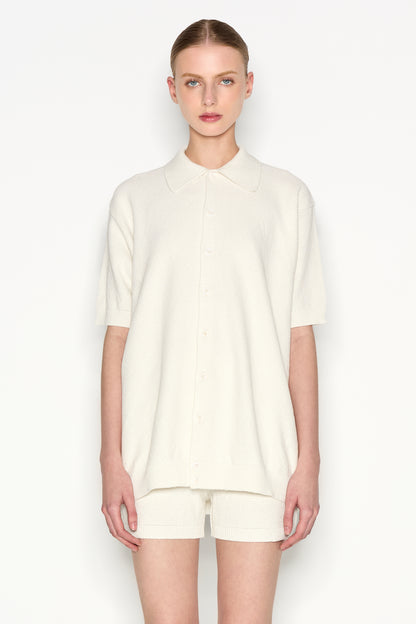 Sunflare Knitted Shirt