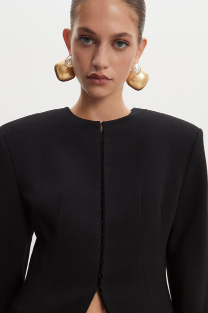 Hourglass Blazer