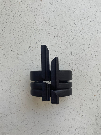 Totem Cuff