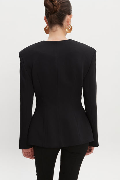 Hourglass Blazer