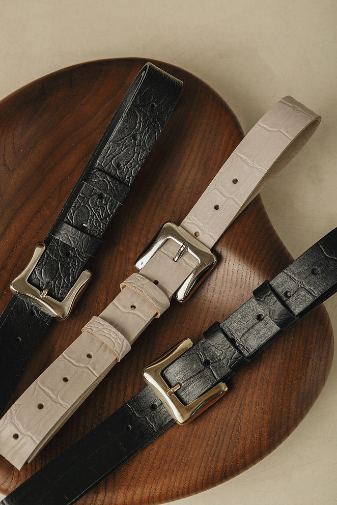 Ordinary Belt