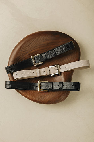 Ordinary Belt