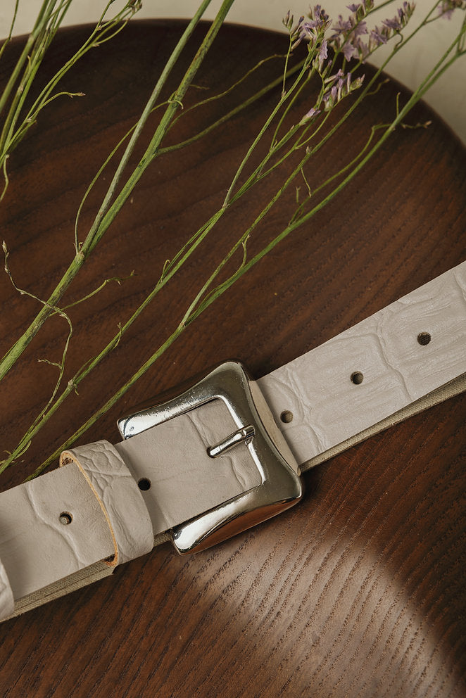 Ordinary Belt