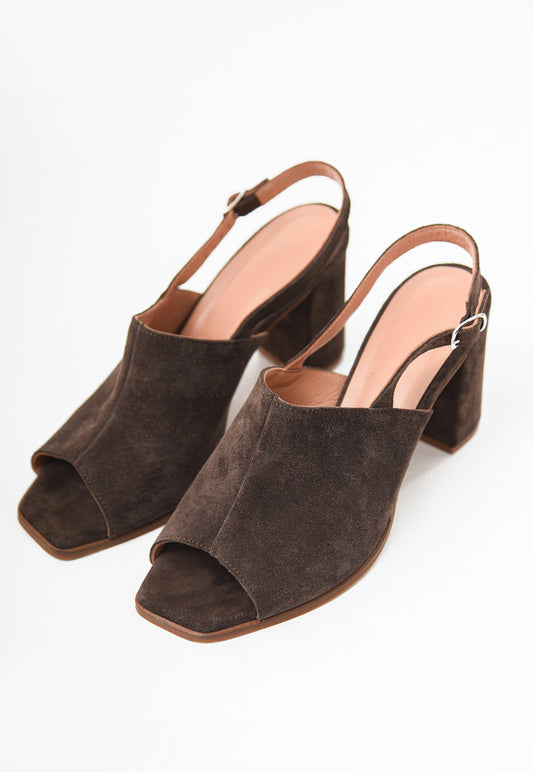 Ackee Heels