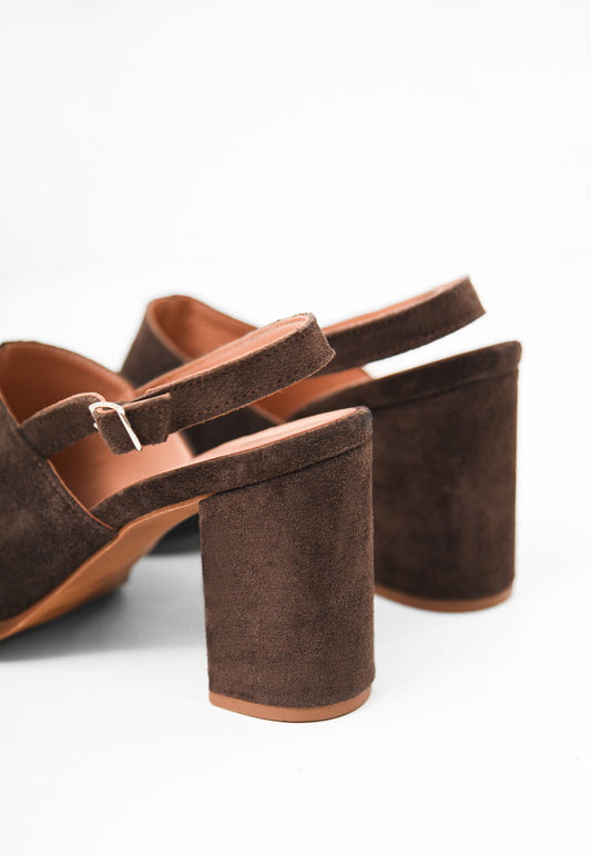 Ackee Heels