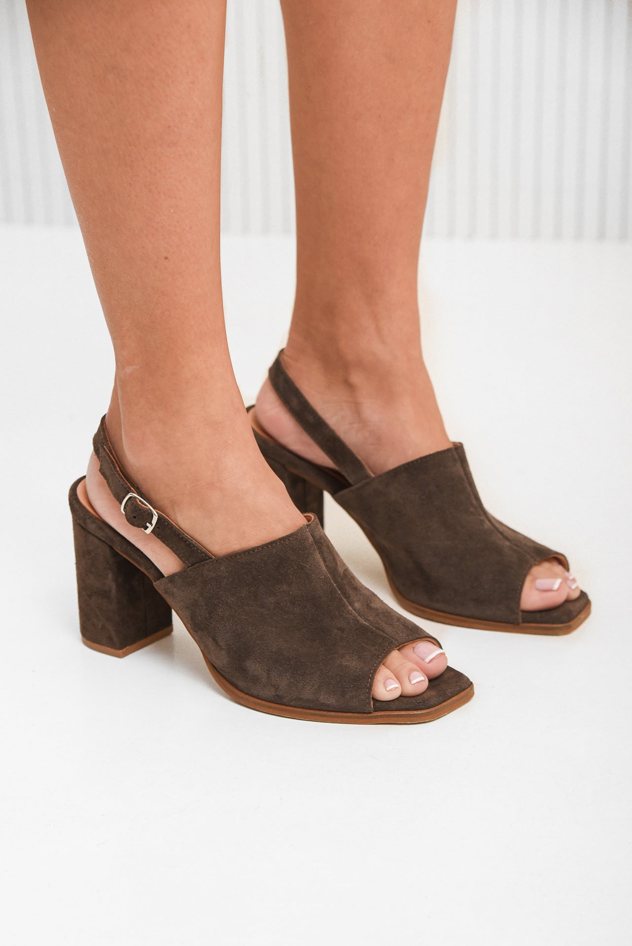 Ackee Heels