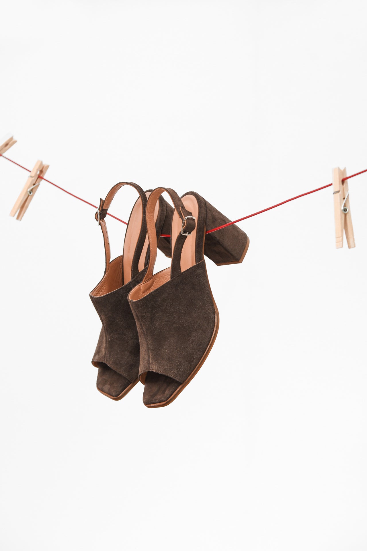 Ackee Heels