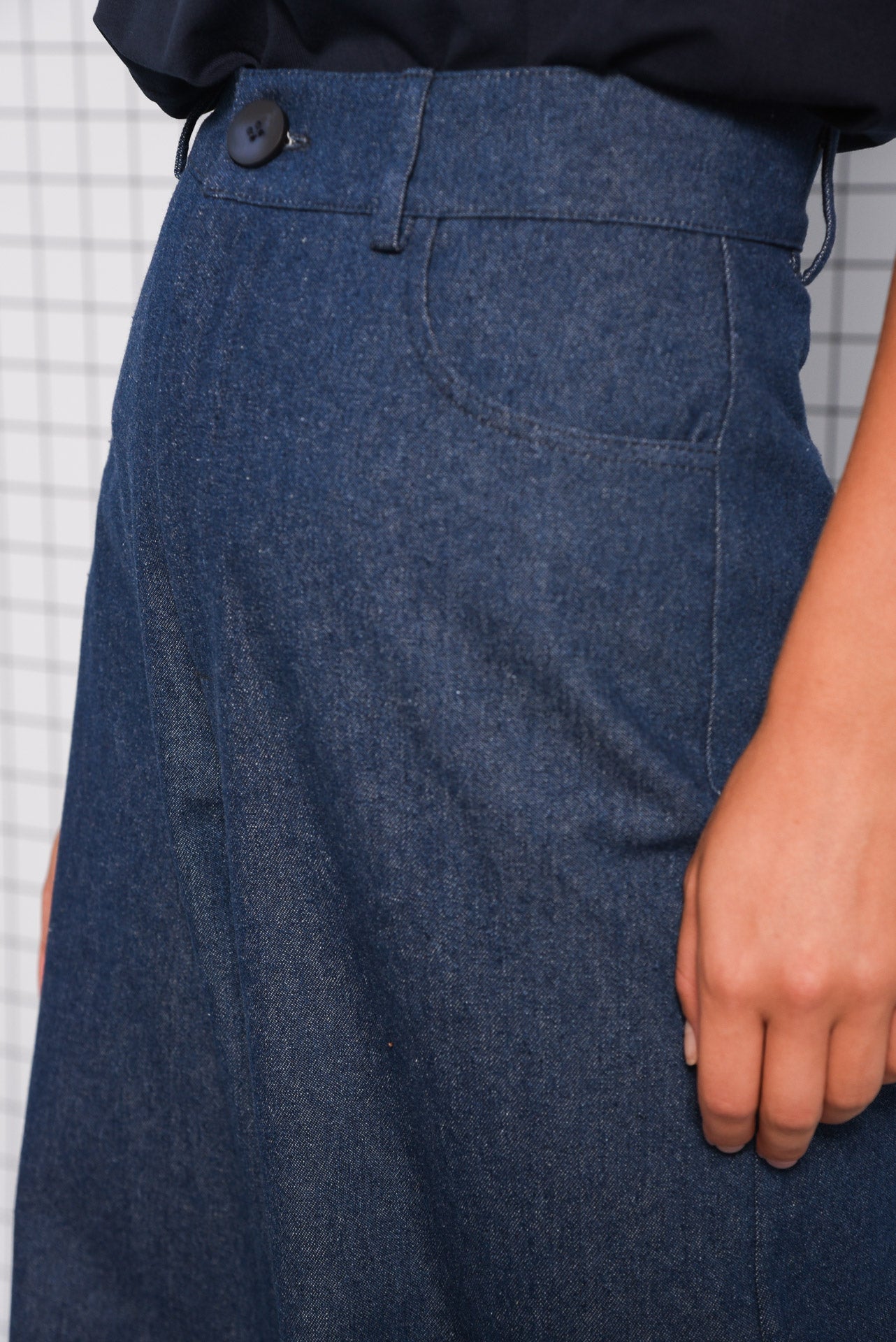 Advance Jeans