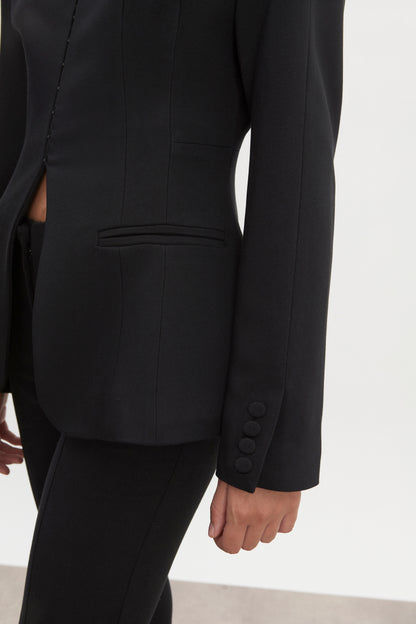 Hourglass Blazer