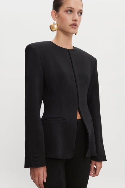 Hourglass Blazer