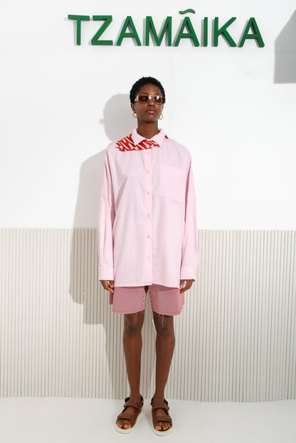Butterfly Shirt