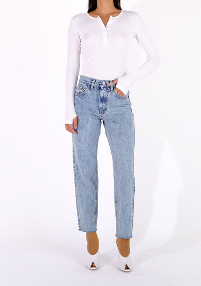 Barbara Barrel Cropped
