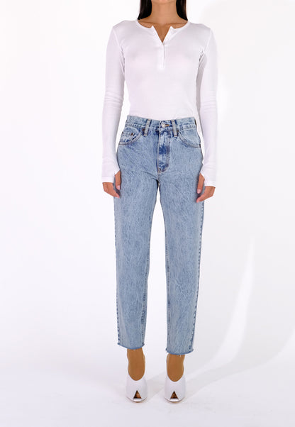 Barbara Barrel Cropped