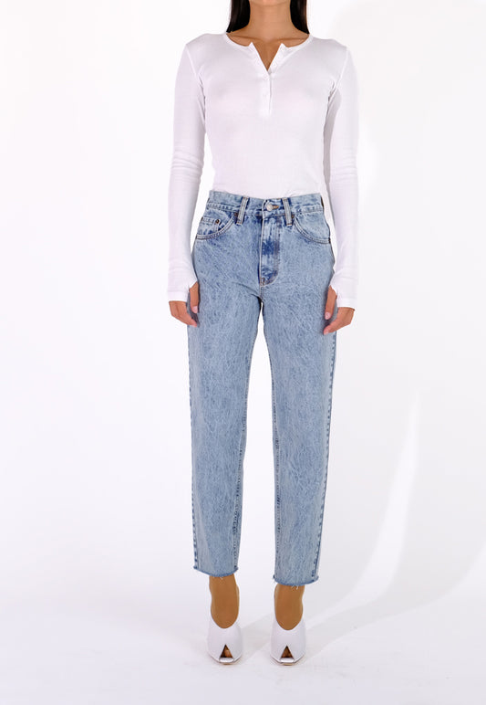 Barbara Barrel Cropped