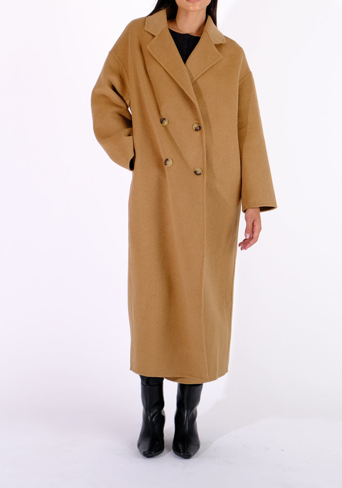 Blaire Coat