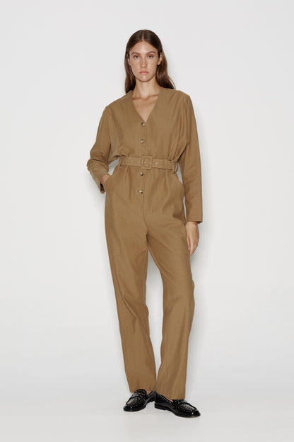 Blockbuster Jumpsuit