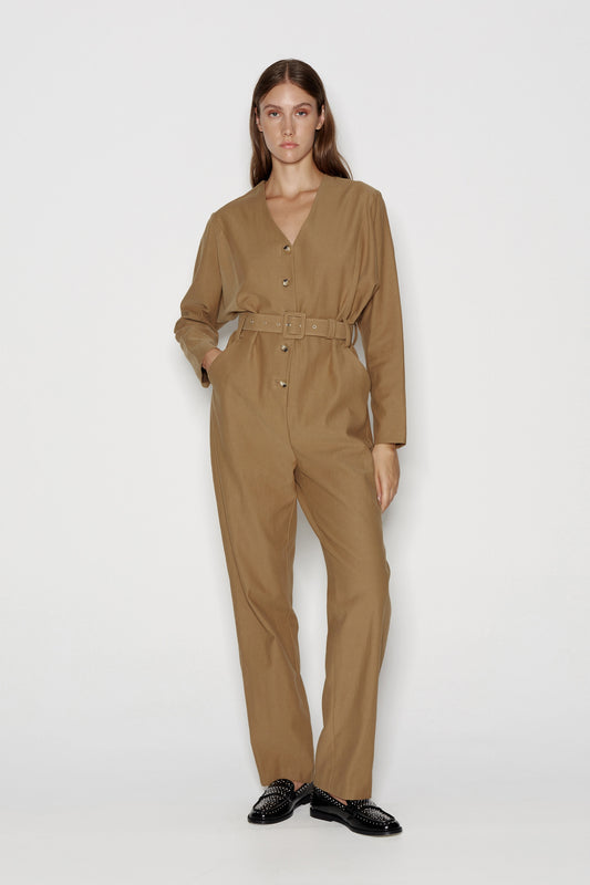 Blockbuster Jumpsuit