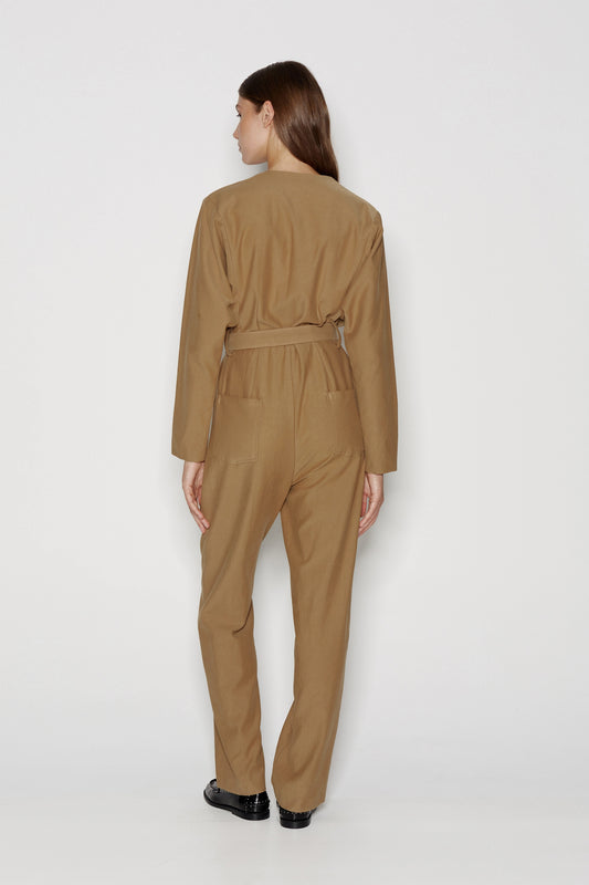 Blockbuster Jumpsuit