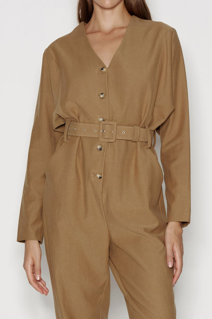 Blockbuster Jumpsuit