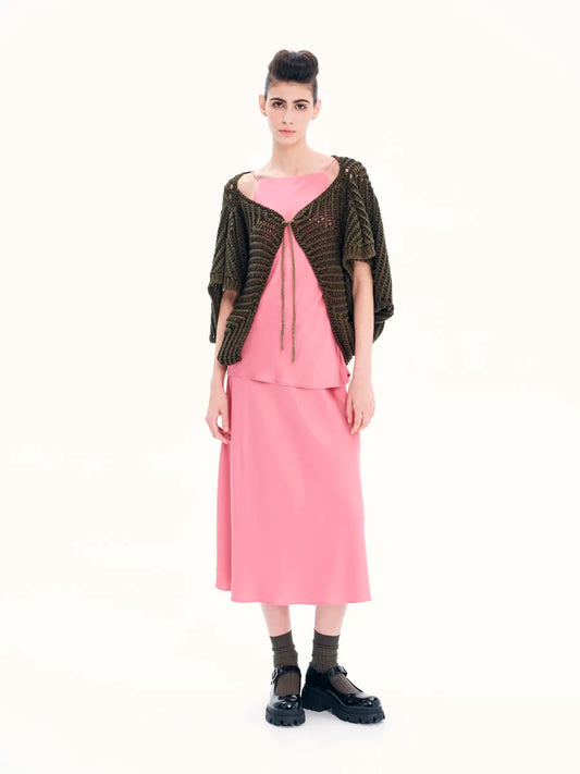 Burst Of Colour Skirt