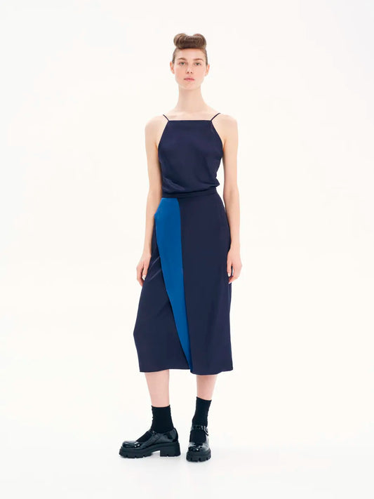Burst Of Colour Top