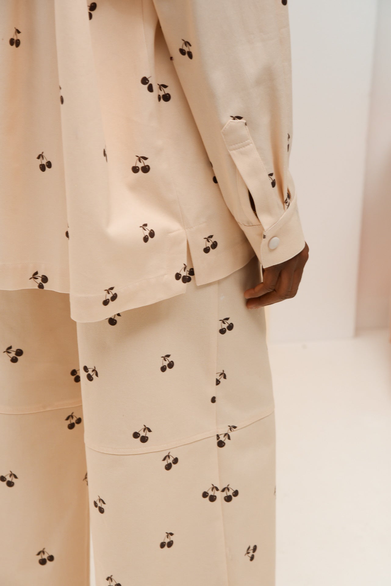 Cherry Island Jacket