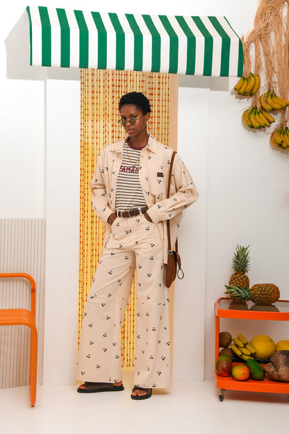 Cherry Island Pants